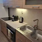 Apartment Ozon *