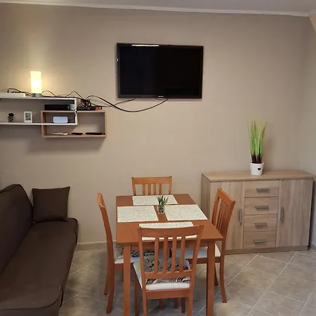 Appartement Ozon *