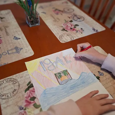 Apartament Ozon Igal