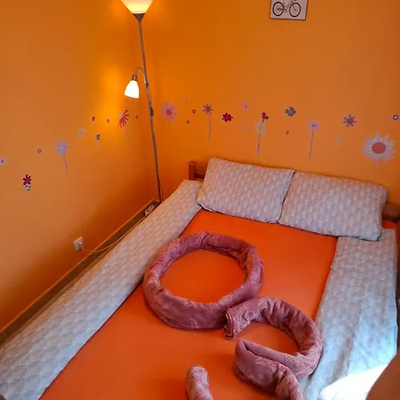 Apartment Ozon Igal
