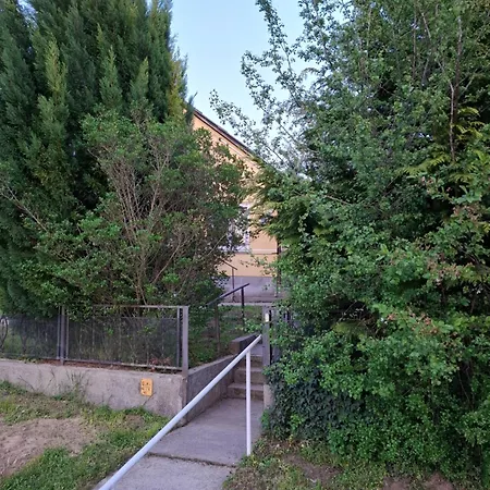 Ozon Appartement