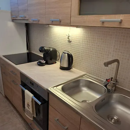 Appartement Ozon *