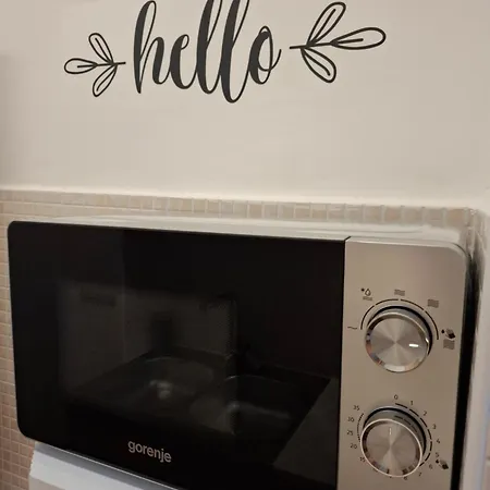ózon Apartamento
