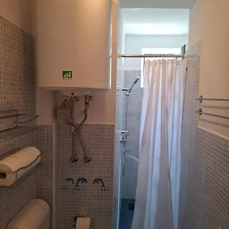Ozon Apartament Igal