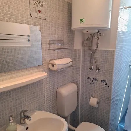 Appartamento Ozon Igal