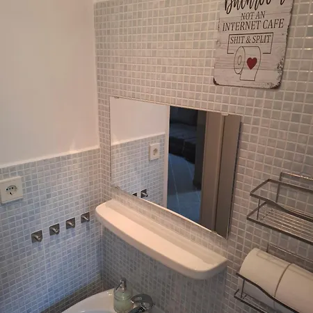 Appartement Ozon Igal