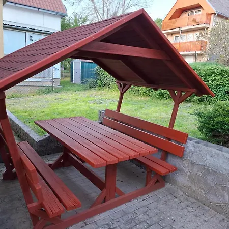 Ozon Appartement *