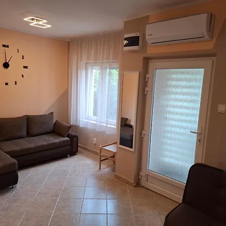 Appartement Ozon