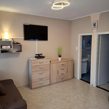 Ozon Appartement *