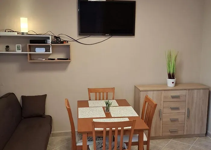 Апартаменты Ozon *