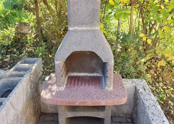 Апартаменты Ozon *