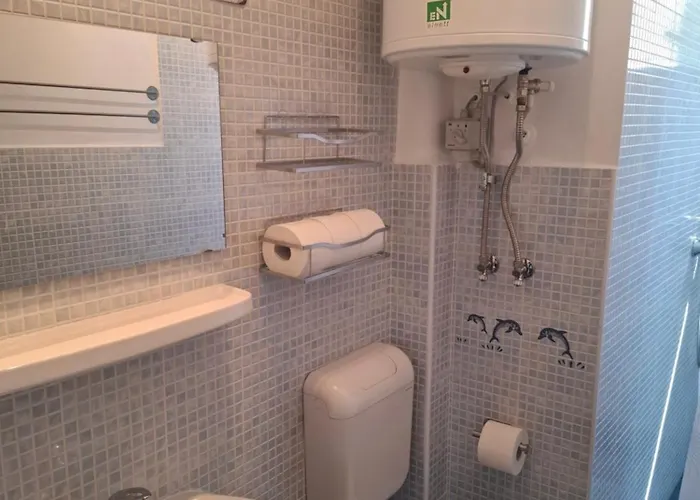 Apartamento ózon Igal